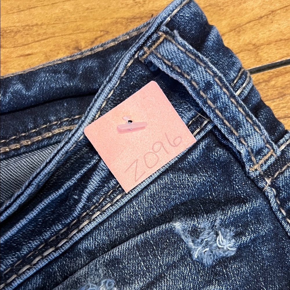 Silver Sam Jeans + - Picture 4 of 9